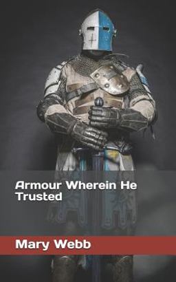 Armour Wherein He Trusted