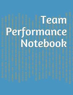 Team Performance Notebook
