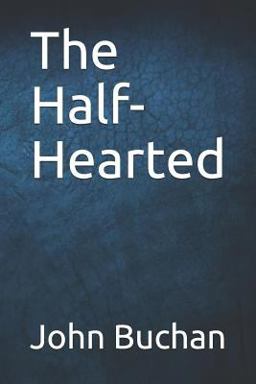 The Half-Hearted