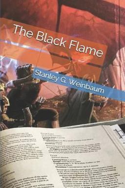 The Black Flame