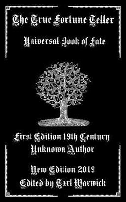 The True Fortune Teller