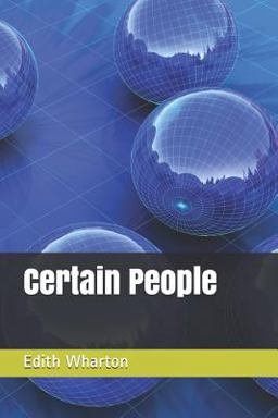 Certain People
