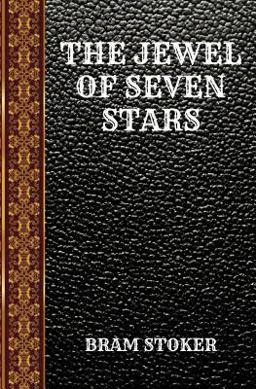 The Jewel of Seven Stars