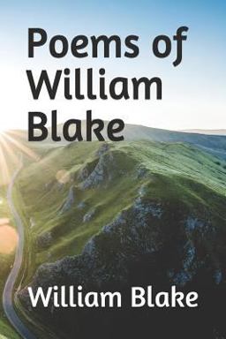 Poems of William Blake