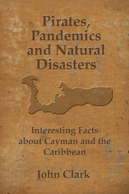 Pirates, Pandemics, and Natural Disasters