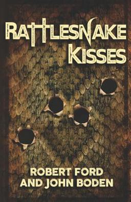 Rattlesnake Kisses