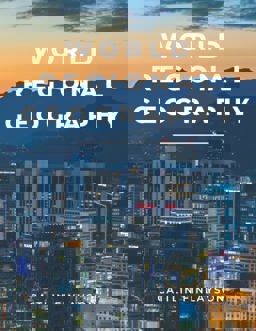 World Regional Geography  9781077115033 Front Cover