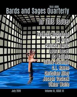 Bards and Sages Quarterly (July 2019)