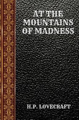 At the Mountains of Madness