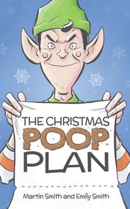 The Christmas Poop Plan