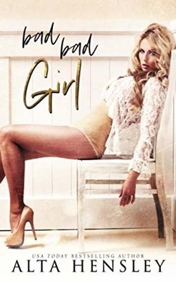 Bad, Bad, Girl