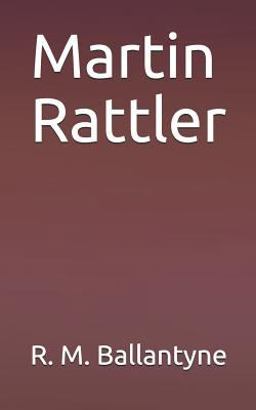 Martin Rattler