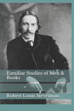 Familiar Studies of Men and Books