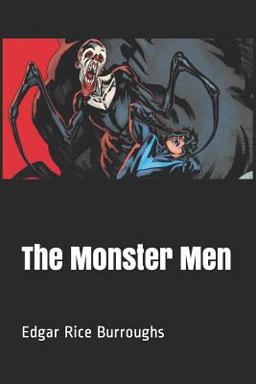 The Monster Men