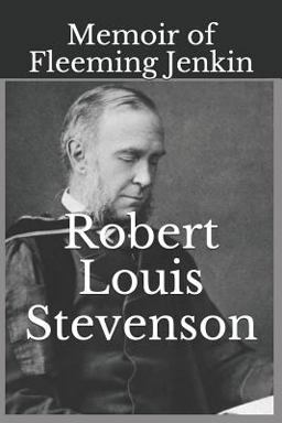 Memoir of Fleeming Jenkin