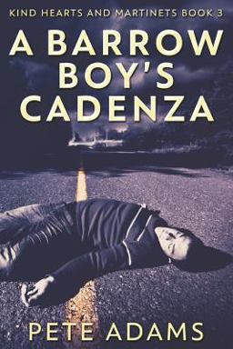 A Barrow Boy's Cadenza: Large Print Edition