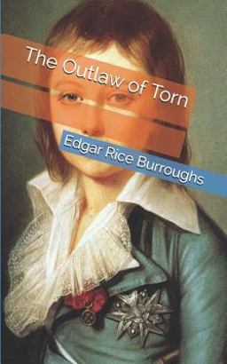 The Outlaw of Torn