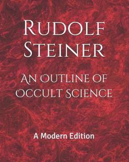 An Outline of Occult Science
