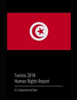 Tunisia 2018 Human Rights Report