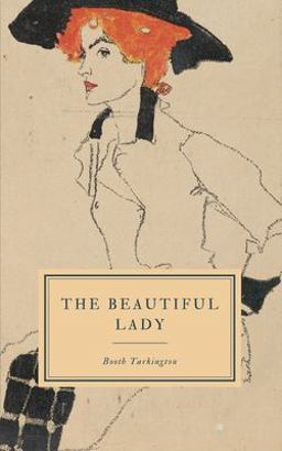 The Beautiful Lady The Beautiful Lady