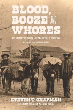 Blood, Booze and Whores Blood, Booze and Whores