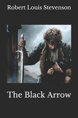 The Black Arrow