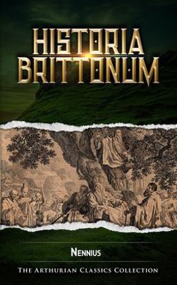 Historia Brittonum