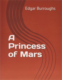 A Princess of Mars