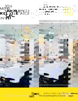 Modern Real Estate Practice in Ohio 10th Edition 10th 9781078811866 Front Cover