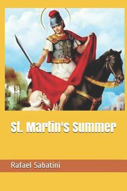St. Martin's Summer