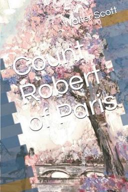 Count Robert of Paris