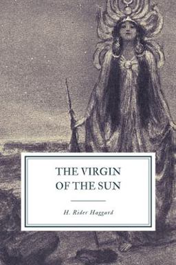 The Virgin of the Sun