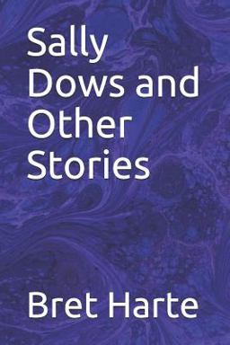 Sally Dows and Other Stories