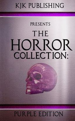 The Horror Collection: Purple Edition