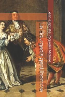 Le Bourgeois Gentilhomme