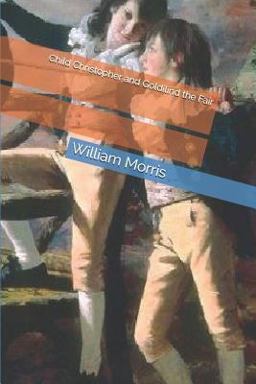 Child Christopher and Goldilind the Fair