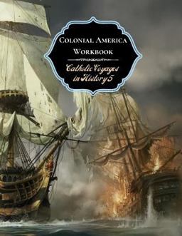 Colonial America Workbook