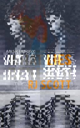 What Lies Beneath What Lies Beneath