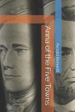 Anna of the Five Towns