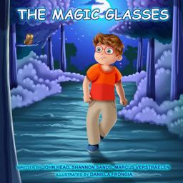 The Magic Glasses