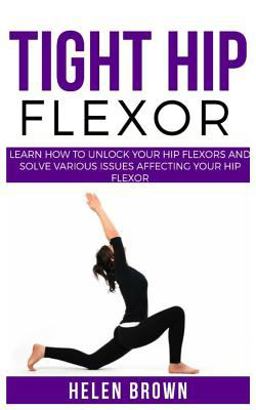 Tight Hip Flexor