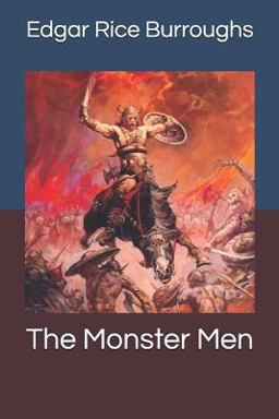 The Monster Men