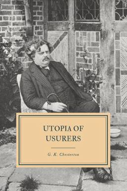 Utopia of Usurers