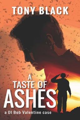 A Taste of Ashes