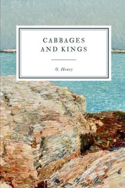 Cabbages and Kings