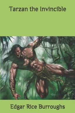 Tarzan the Invincible
