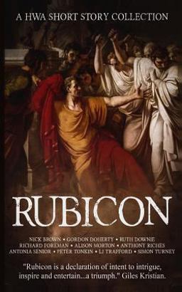 Rubicon Rubicon