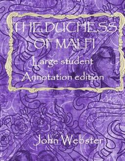 The Duchess of Malfi