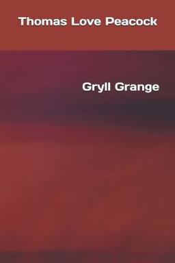 Gryll Grange Gryll Grange