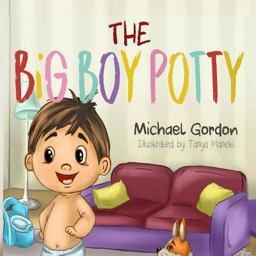 The Big Boy Potty